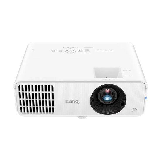 BenQ LW650 4000 Lumens WXGA Meeting Room Laser Projector
