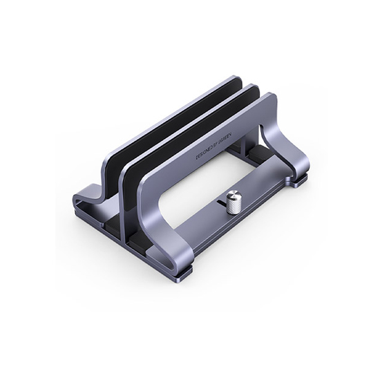 UGREEN LP258 Vertical Dual Slot Laptop Stand | 60643