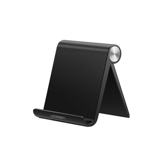 UGREEN LP106 Adjustable Black Phone Stand | 50747