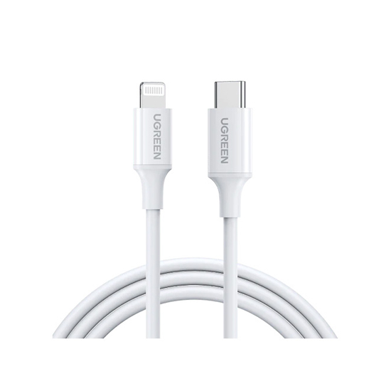 UGREEN US171 MFi USB-C To Lightning Charging Cable | 10493