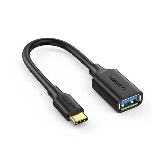 UGREEN US154 USB C To USB 3.0 OTG Adapter | 30701