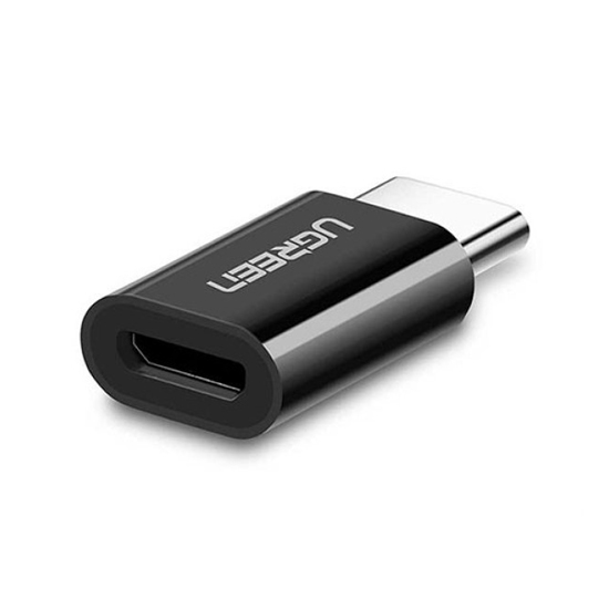 UGREEN US157 USB-C To Micro USB Adapter | 30391