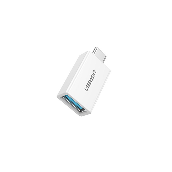 UGREEN US173 USB 3.1 Type-C To Type-A Adapter | 30155