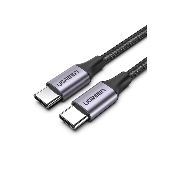 UGREEN US161 USB 3.1 Type-C To Type-C Cable 1.5M | 50751