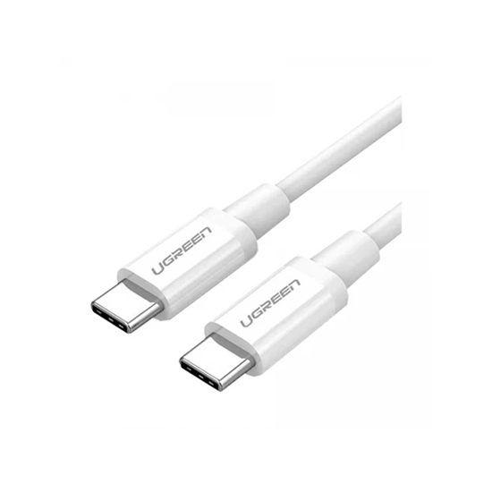 UGREEN US264 USB 2.0 C M/M ABS Cover 1.5M | 60519