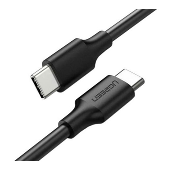 UGREEN US286 USB 2.0 Type-C To Type-C Cable 1M | 50997