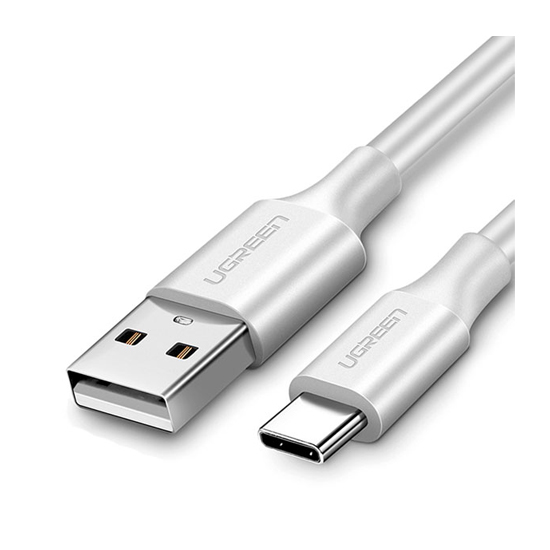 UGREEN US287 USB Type-C Charging Cable 1.5M | 60122