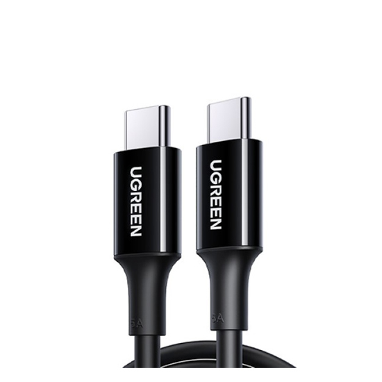 UGREEN US300 USB-C 2.0 Charging Cable 100W | 20528