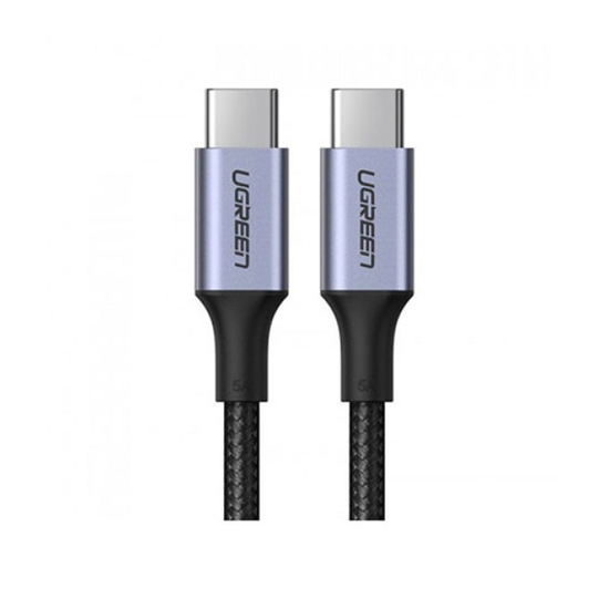 UGREEN US316 Type C 2.0 Male To Type C 2.0 Male Data Cable 1.5M | 70428