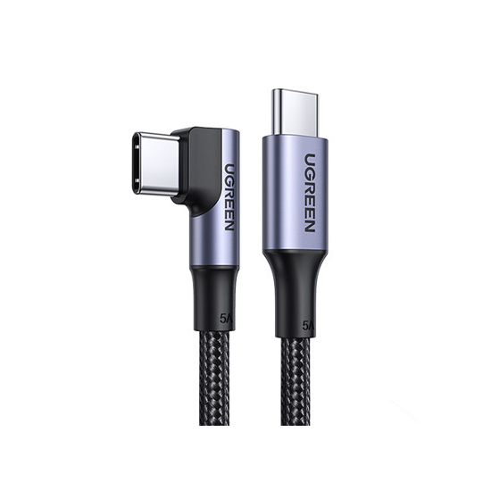 UGREEN US334 USB Type-C To Type-C Cable 1M | 70643