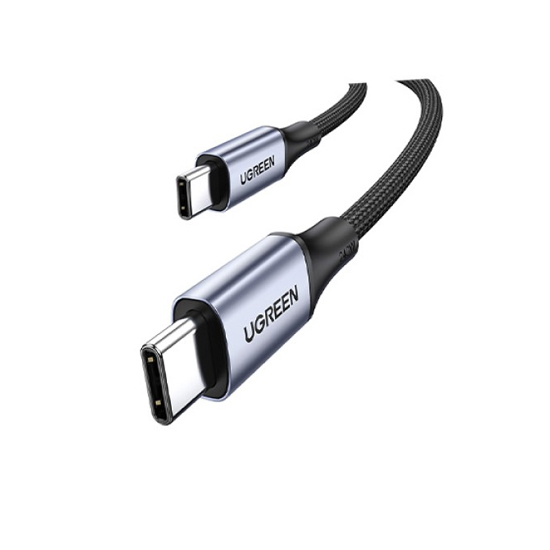 UGREEN US535 240W USB-C To USB-C Cable 2M | 90440
