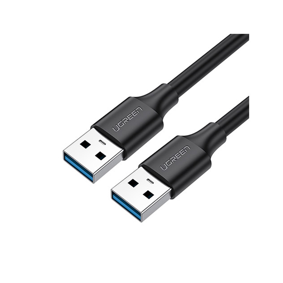 UGREEN US128 USB-A 3.0 Male To Male Cable 1M | 10370