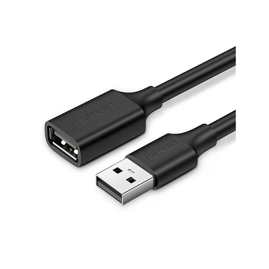 UGREEN US103 USB 2.0 Type-A Extension Cable 3M | 10317