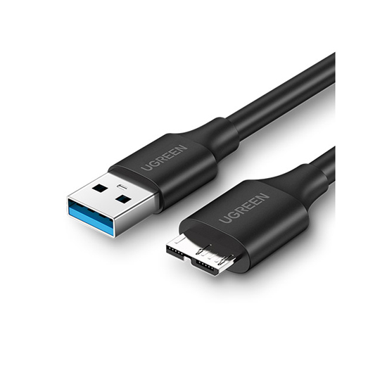 UGREEN US130 USB 3.0 A To Micro B Cable 1M | 10841