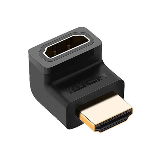UGREEN HD112 HDMI Male to Female Adapter | 20109