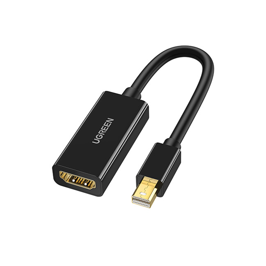 UGREEN MD112 4K Mini DP To HDMI Converter | 40360