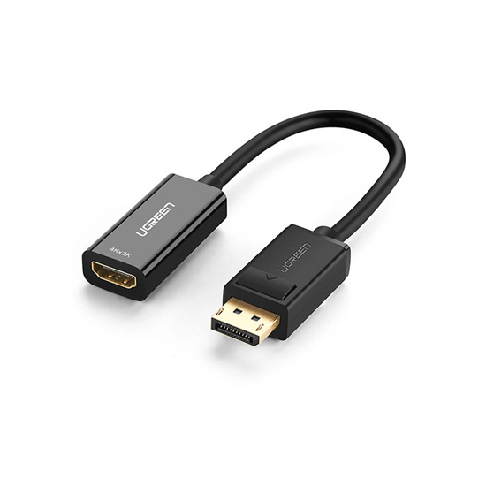 UGREEN MM137 DisplayPort To HDMI Converter | 40363