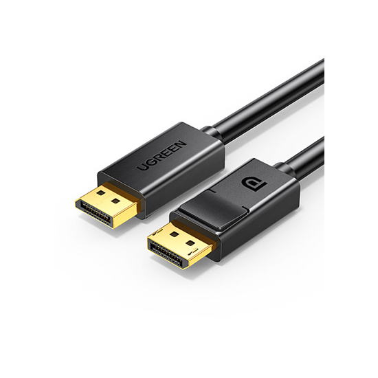 UGREEN DP102 DP Male To Male Cable 2M | 10211