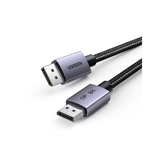 UGREEN DP120 8K DisplayPort Cable 2M | 25905