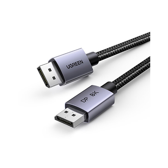 UGREEN DP120 8K DisplayPort Cable 3M | 25906