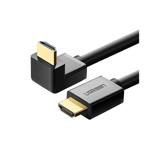 UGREEN HD103 90 Degree Right Angle HDMI Cable 1M | 10172