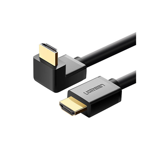 UGREEN HD103 90 Degree Right Angle HDMI Cable 2M | 10173
