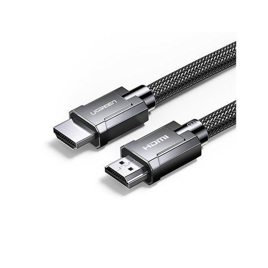 UGREEN HD135 8K HDMI M/M Round Cable 2M | 70321