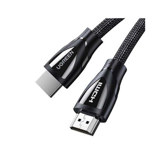UGREEN HD140 HDMI A M/M Cable 1.5M | 80402