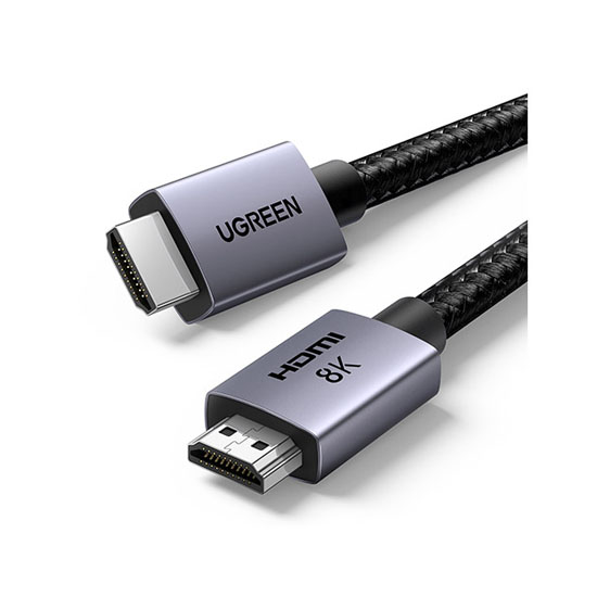 UGREEN HD171 8K HDMI Cable 1M | 25908