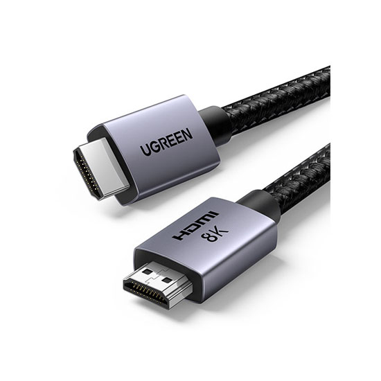 UGREEN HD171 8K HDMI Cable 2M | 25910