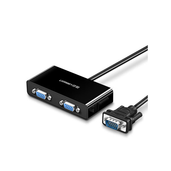 UGREEN 40254 1 In 2 Out VGA Splitter | 20918