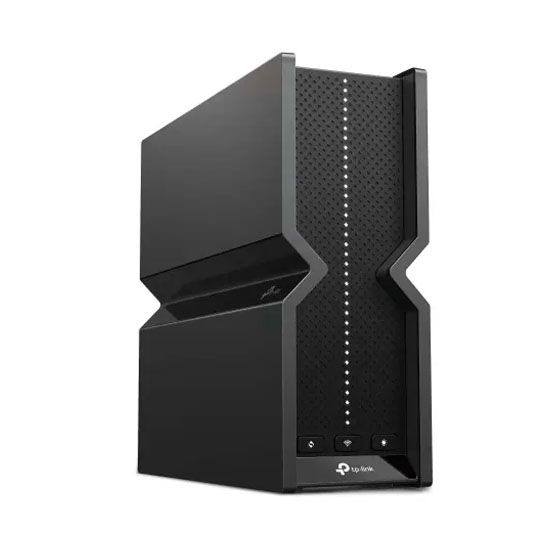 TP-Link Archer BE550 BE9300 Tri-Band WiFi 7 Router