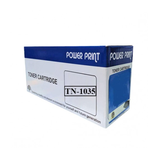 Power Print TN-1035 Toner Cartridge