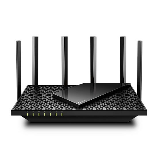 TP-Link Archer AX73 AX5400 Dual Band Gigabit Wi-Fi Router