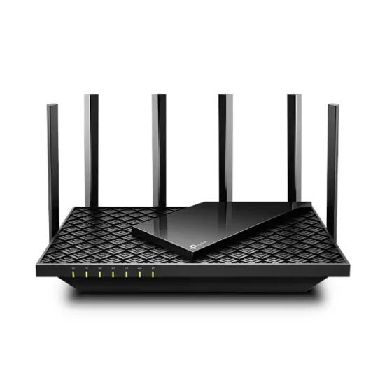 TP-Link Archer AX72 AX5400 Dual Band Gigabit Wi-Fi 6 Router
