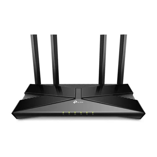 TP-Link Archer AX15 AX1500 Dual Band Gigabit WiFi Router