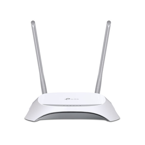 TP-Link TL-MR3420 300Mbps 3G Wireless Router