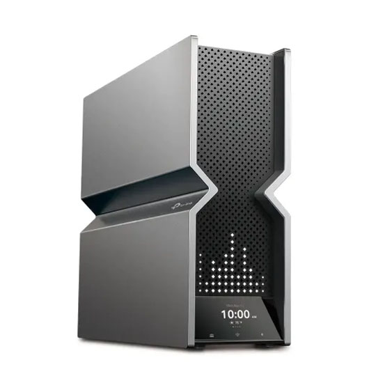 TP-Link Archer BE900 BE24000 Quad Band Wi-Fi 7 Router