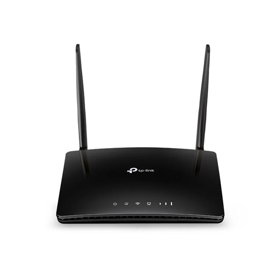 TP-Link Archer MR400 AC1200 Wireless Dual Band 4G LTE Router