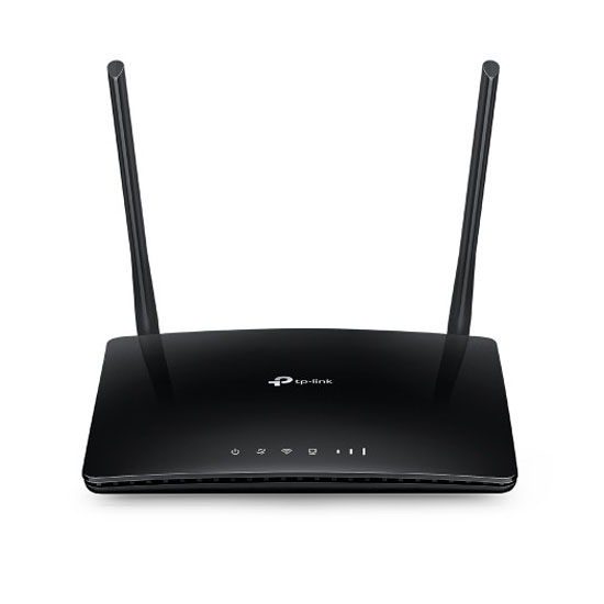 TP-Link TL-MR6400 V5 300Mbps 4G LTE Router