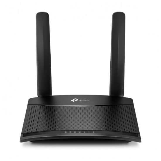 TP-Link TL-MR100 300Mbps 4G LTE Router