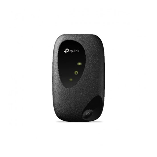 TP-Link M7200 150Mbps 4G LTE Sim Supported Portable Hotspot Pocket Router
