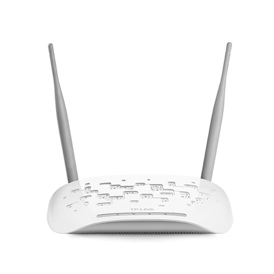 TP-Link TL-WA801ND 300Mbps Wireless N Access Point