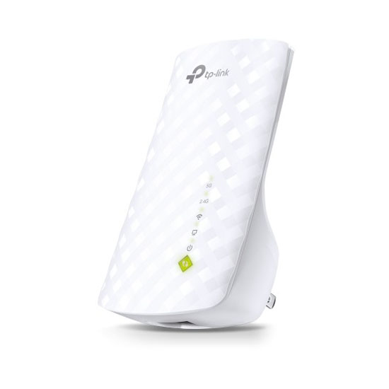 TP-Link RE200 AC750 Dual Band WiFi Range Extender