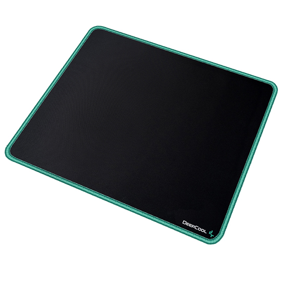 DeepCool GM810 Black Gaming Mouse Pad