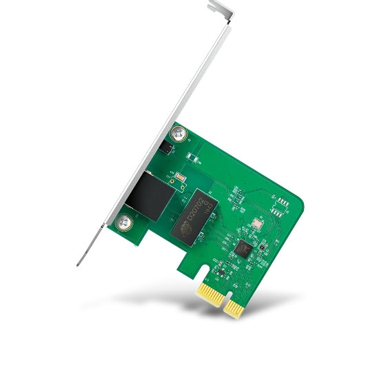 TP-Link TG-3468 V4 Gigabit PCI Express Network Adapter
