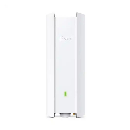 TP-Link EAP610-Outdoor AX1800 Dual Band Indoor/Outdoor WiFi 6 Access Point