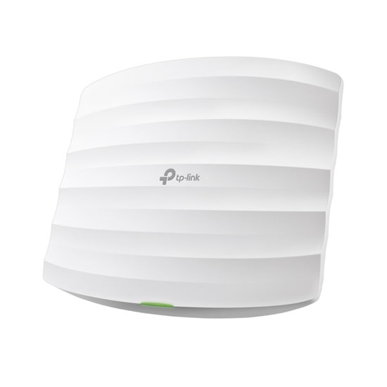 TP-Link EAP245 AC1750 Dual-Band Wireless Gigabit Ceiling Mount Access Point