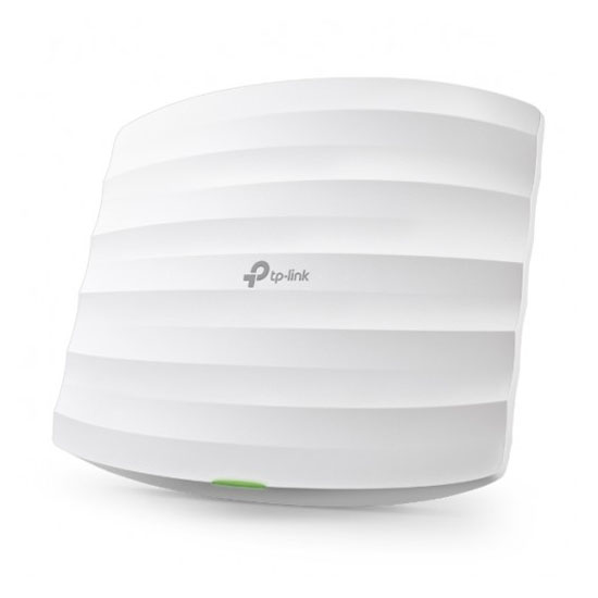 TP-Link EAP115 V4 300Mbps Wireless N Ceiling Mount Access Point