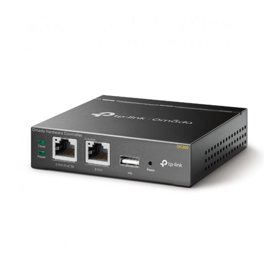 TP-Link OC200 Omada Hardware Controller